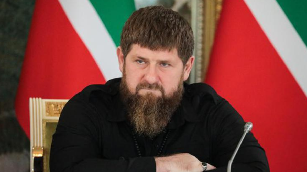Kadyrov verità