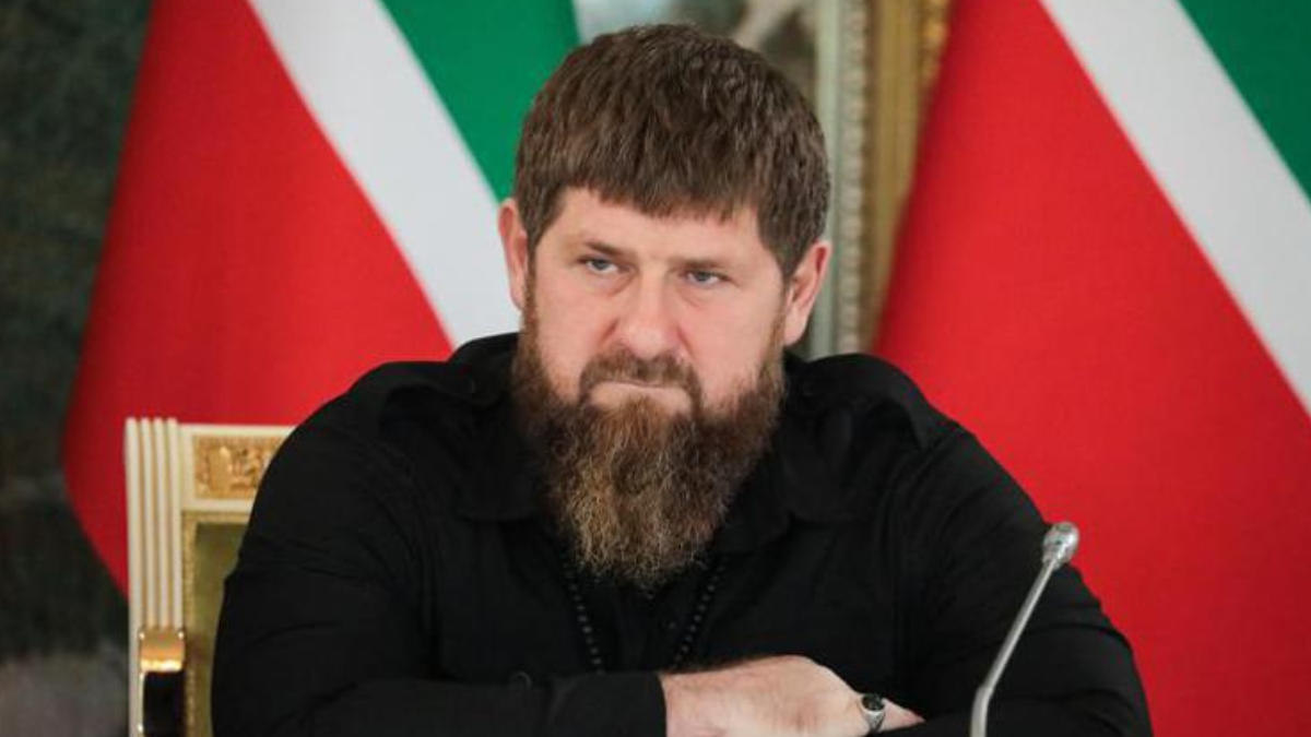 kadyrov malato