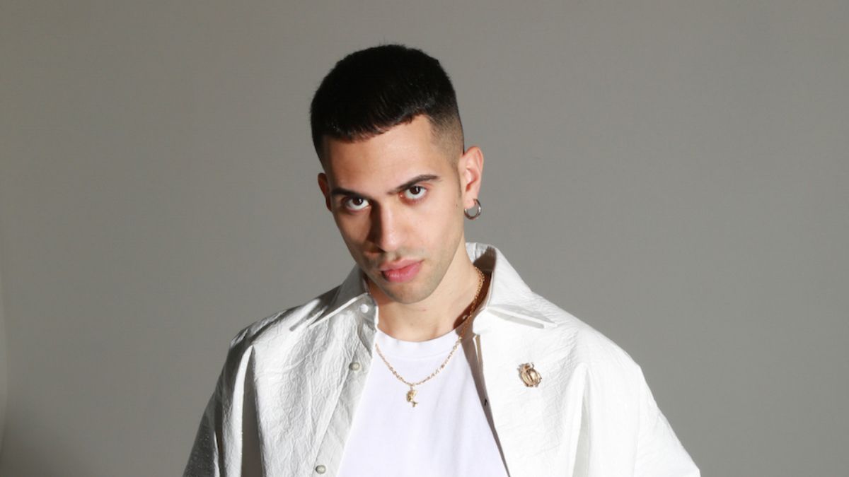 Mahmood: “A volte mi immagino morto, ma ho ancora tanti progetti”