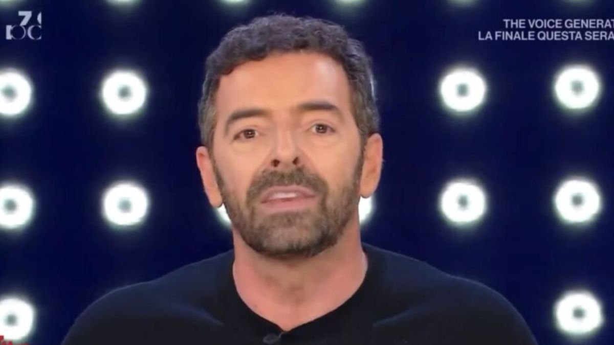 L’incredibile gaffe di Alberto Matano su Antonella Clerici in diretta: pubblico senza parole