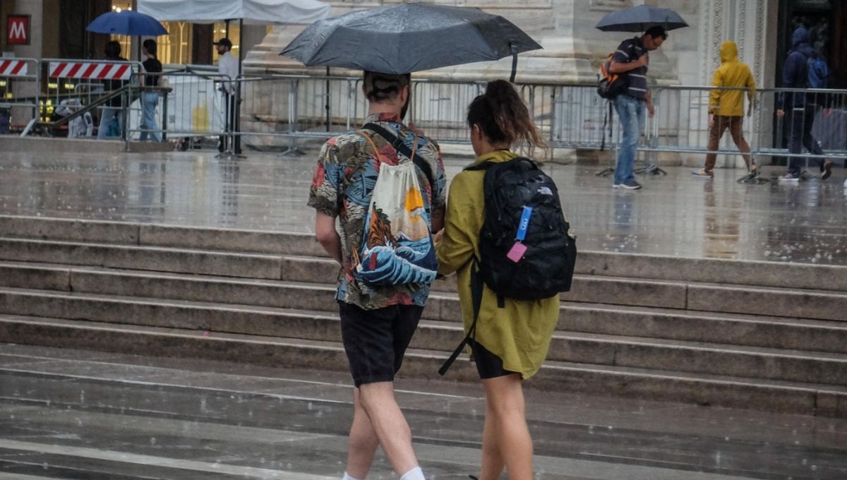 Meteo, ecco cosa ci attende fino a giugno: le previsioni di lungo periodo dell’Aeronautica Militare