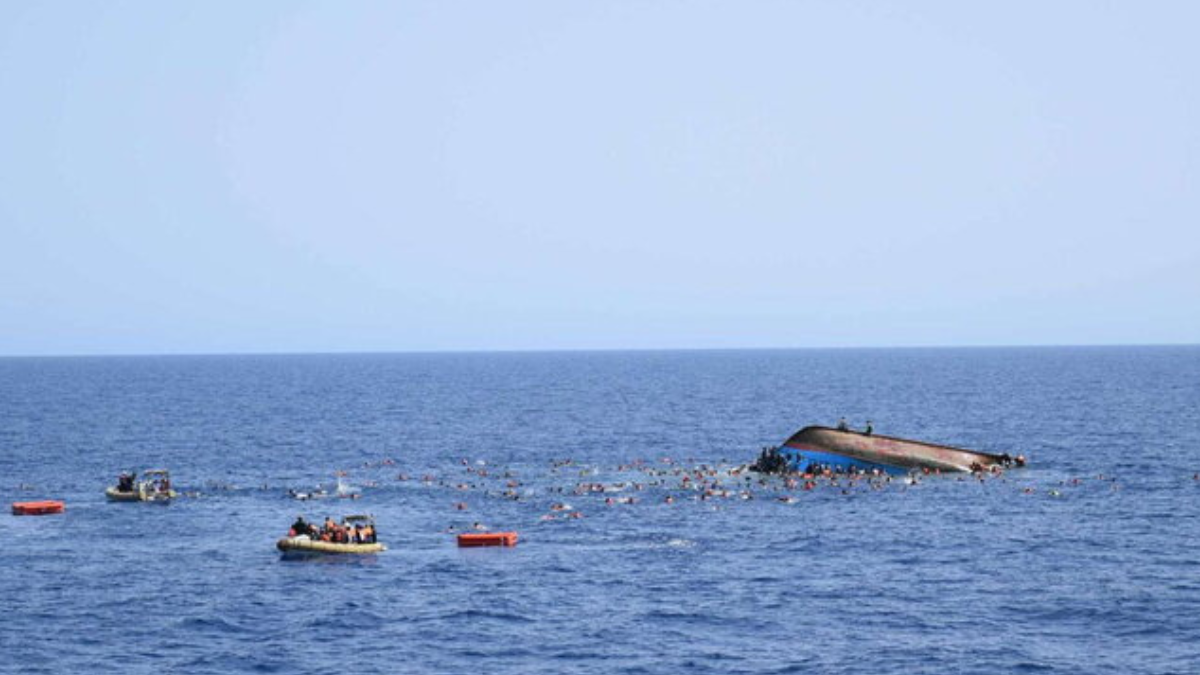 Canarie ribalta