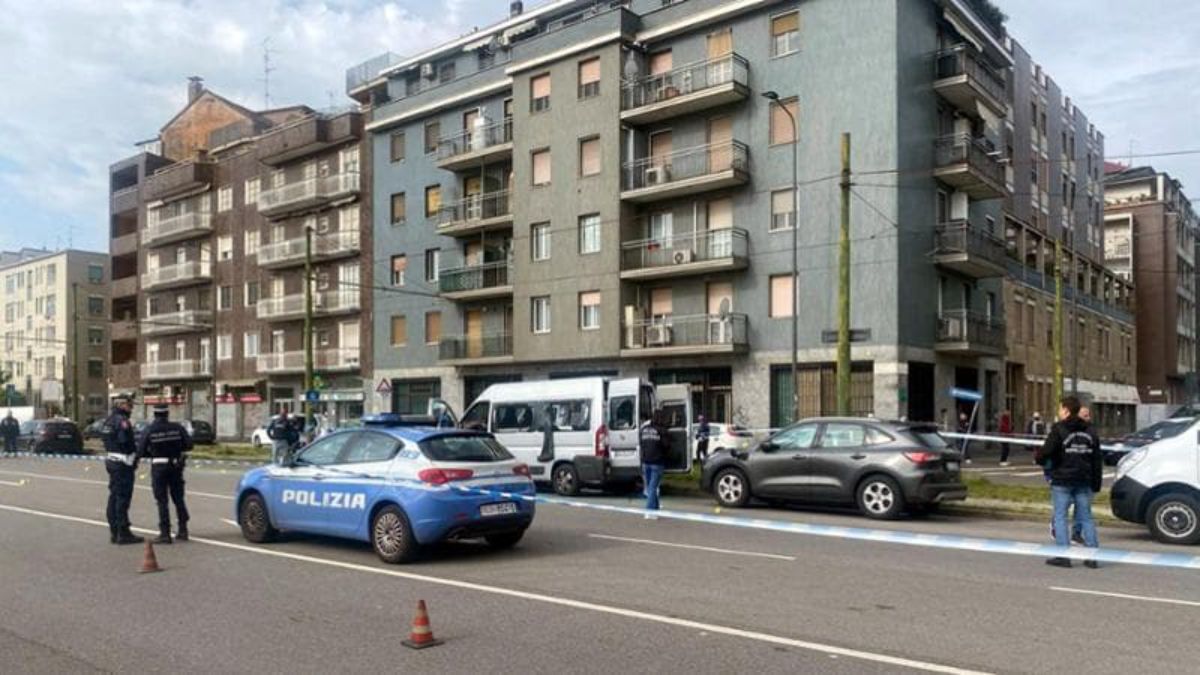 Johnny ucciso a colpi di pistola: l’agguato al 18enne in un furgone mentre dormiva con una donna