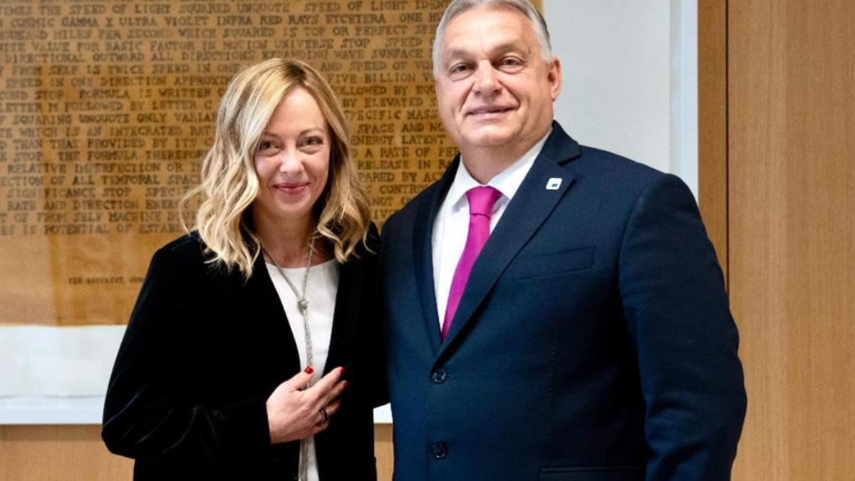 Parlamento Europeo condanna l’Ungheria: “Violazione basi democratiche”, ma Orban trova alleati in Italia