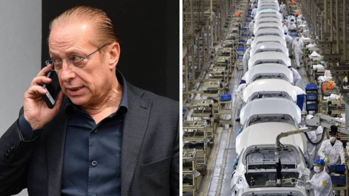 I Berlusconi e le auto elettriche cinesi: scoppia il caso dell’affare Dongfeng. Cosa c’è davvero dietro