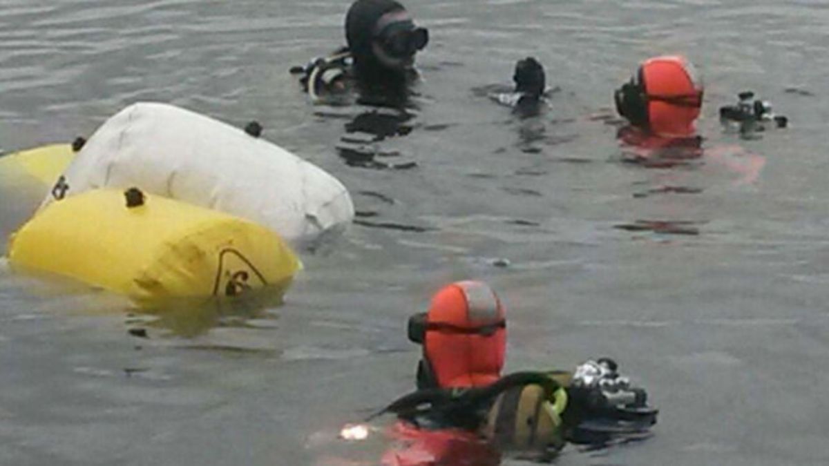 Auto finisce nel porto canale di Rimini: muore 53enne