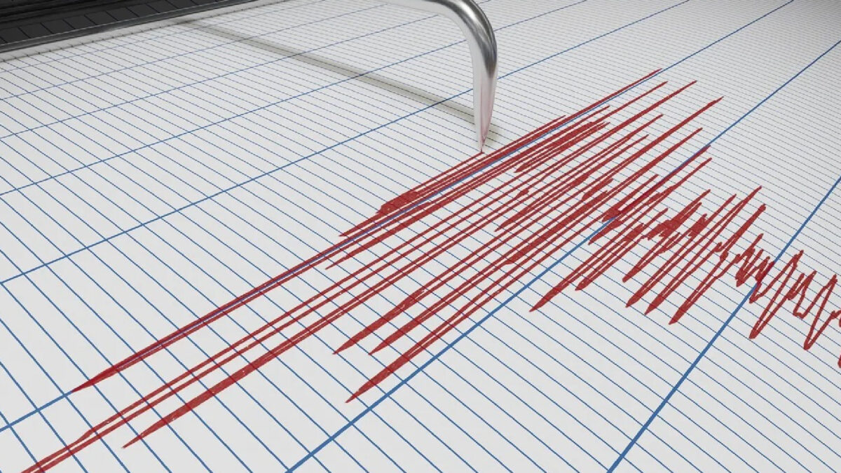 Terremoto Italia