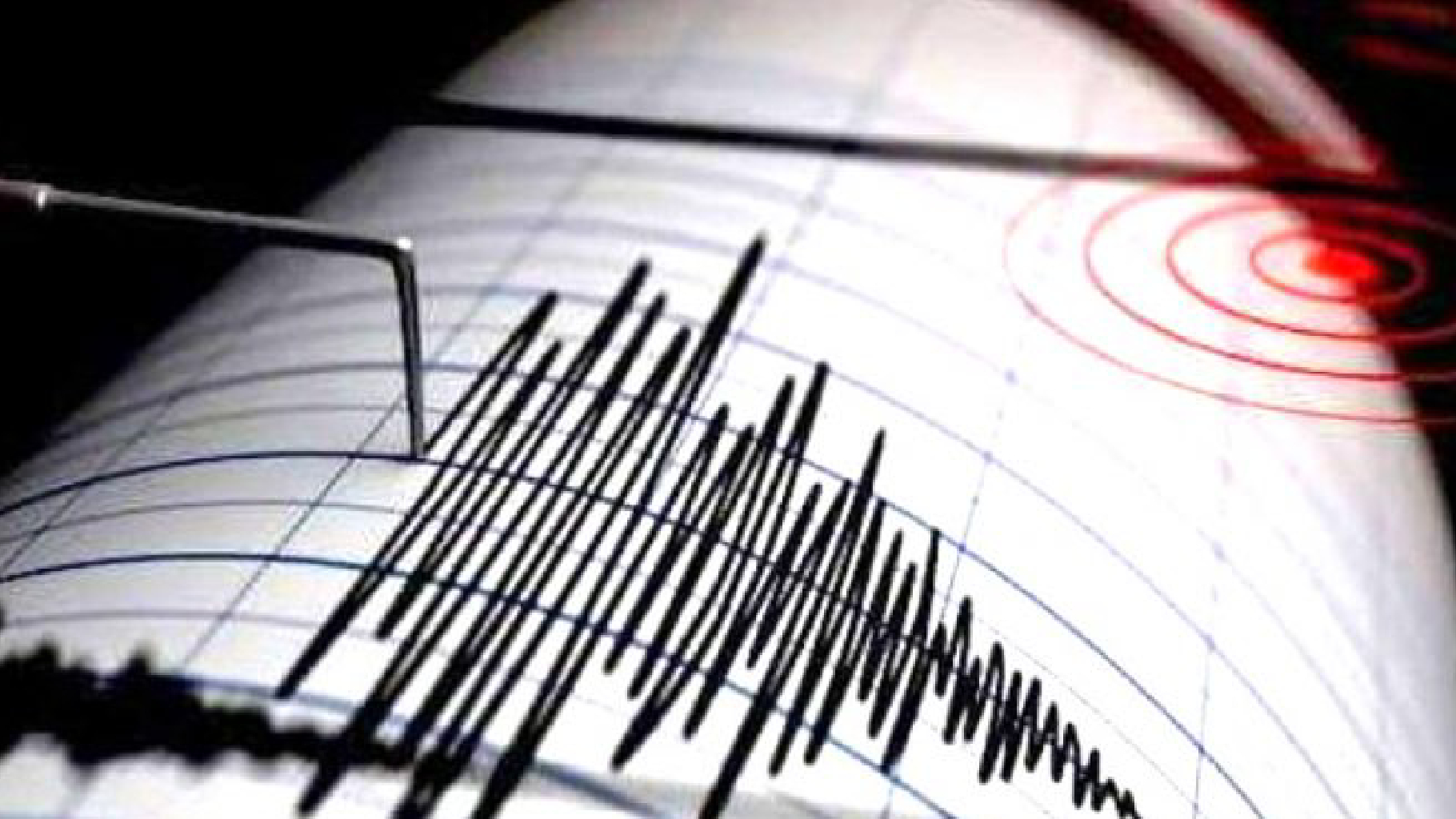 Italia, terremoto nel pomeriggio: cosa è successo