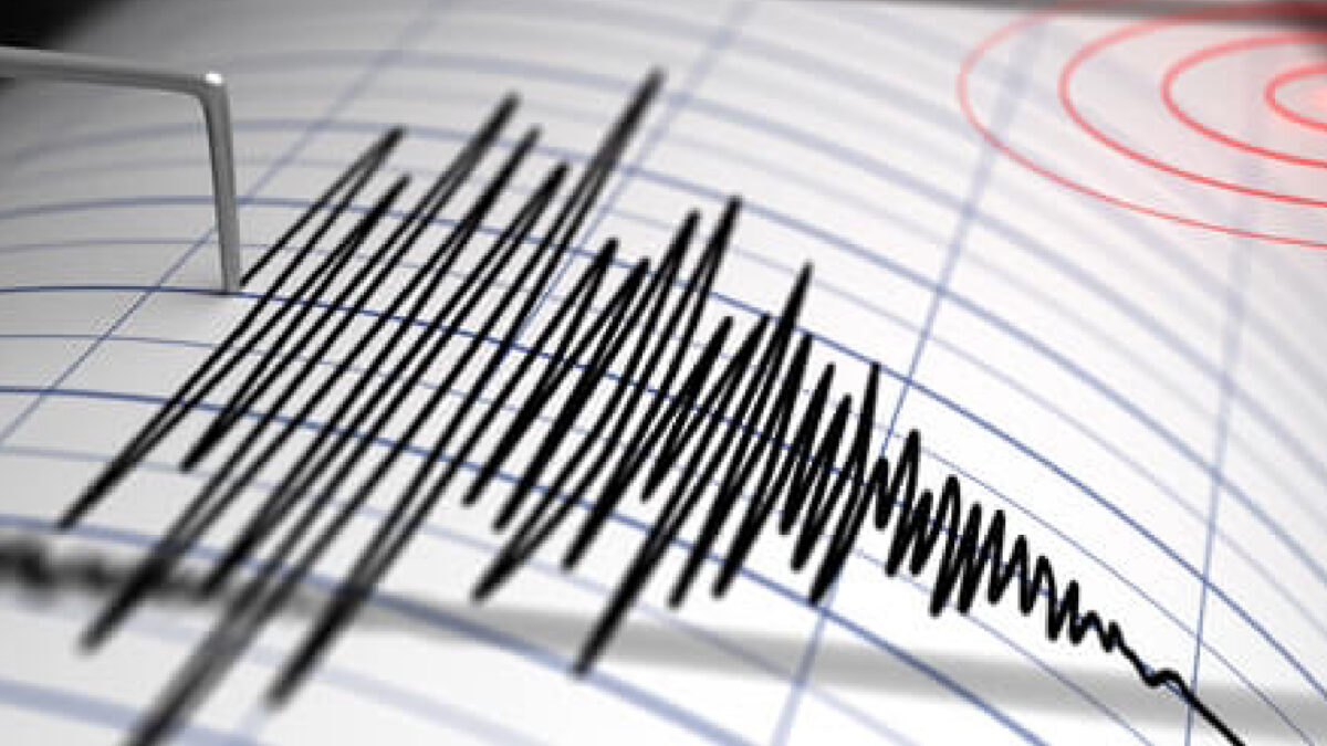 Italia, terremoto in serata. Paura in tutta la zona