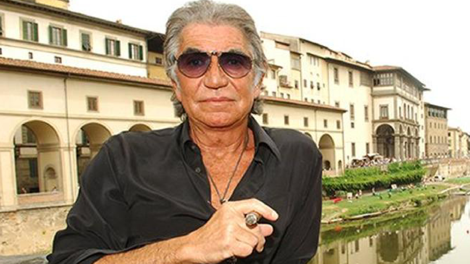 È morto Roberto Cavalli, l’artista della moda dalla visione irriverente
