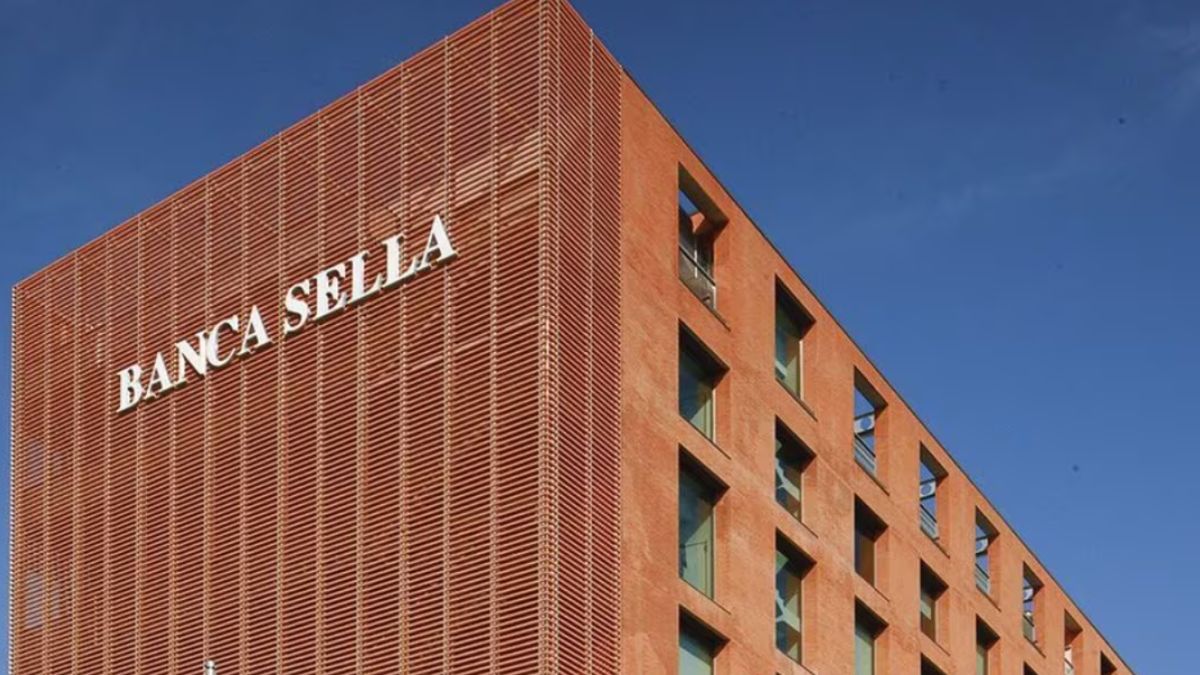 banca sella down 4 giorni
