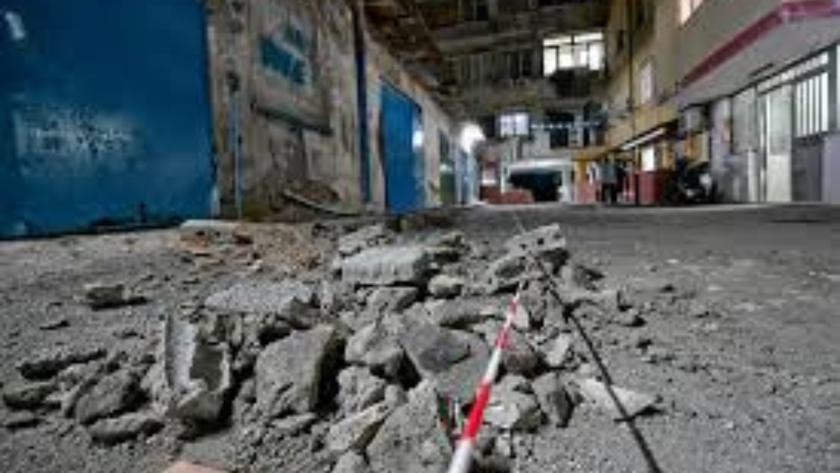 Terremoto a Napoli, l’esperto: “Non c’è risalita di magma”