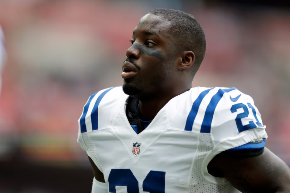 vontae davis