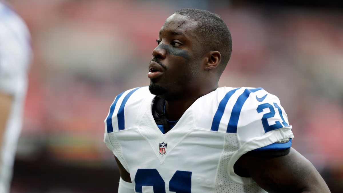 vontae davis