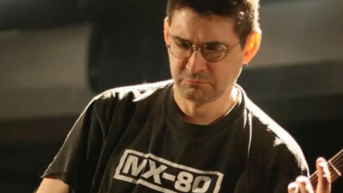 È morto Steve Albini, il chitarrista e produttore degli Shellac aveva 61 anni