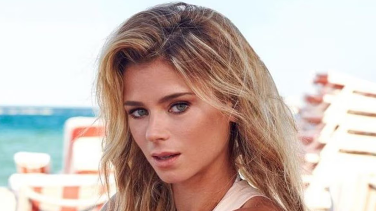 Camila Giorgi