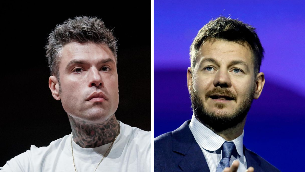 Fedez non va più da Cattelan per problemi salute: “Per lui un trattamento diverso”