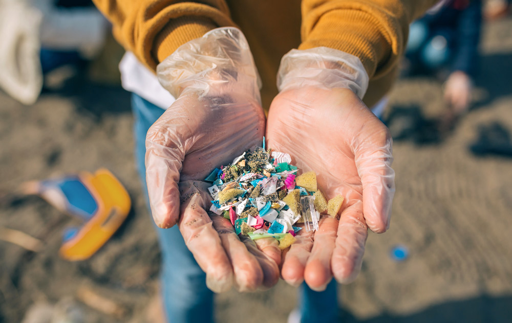 microplastiche