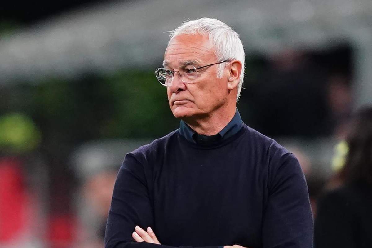 Claudio Ranieri dice addio al Cagliari: il messaggio dopo la salvezza