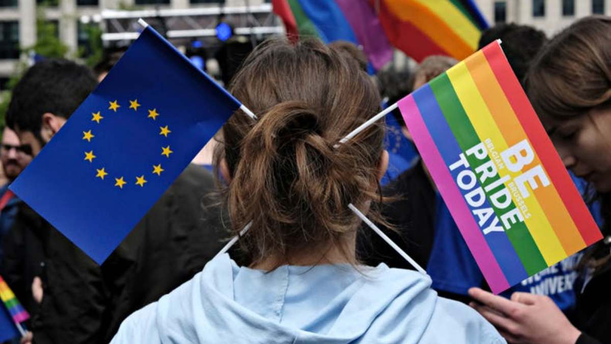 L’Italia non firma la dichiarazione Ue sui diritti Lgbt. La spiegazione del governo