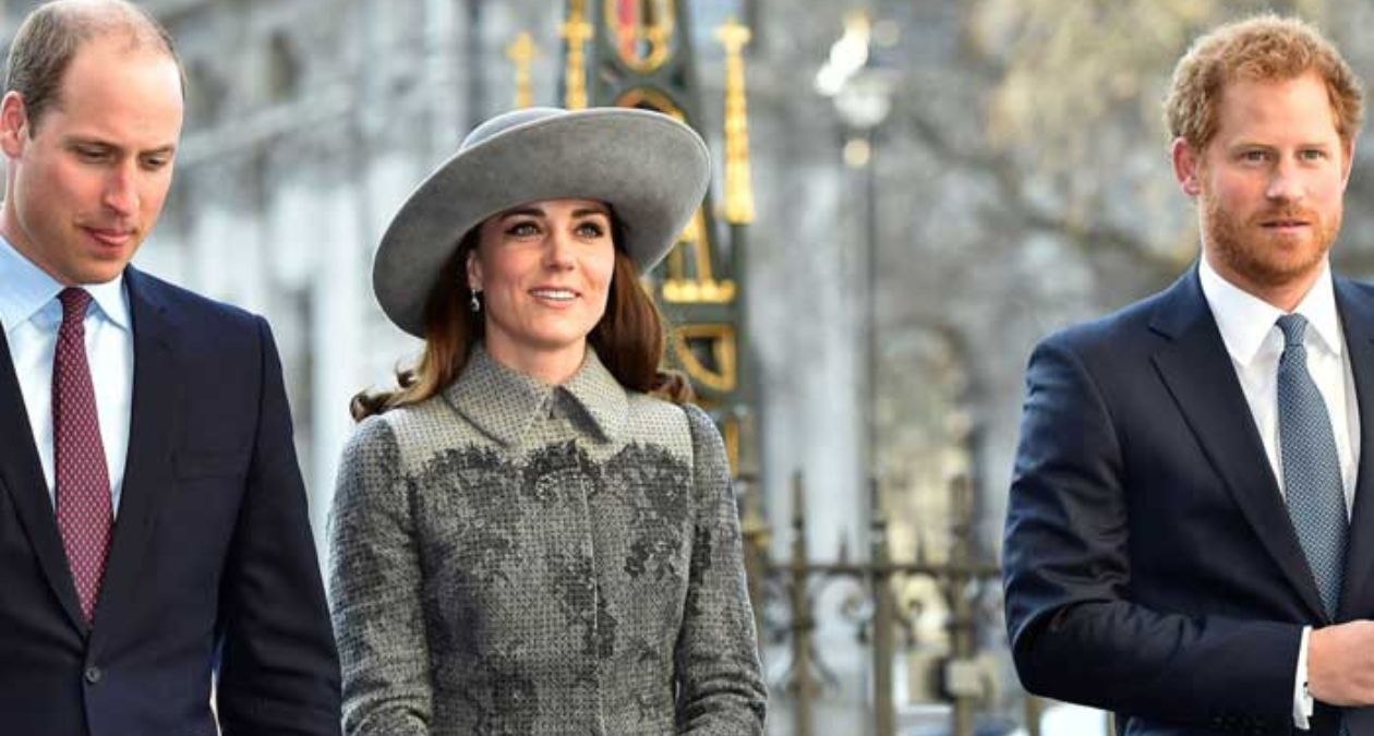 “William e Kate non incontreranno Harry”: la clamorosa indiscrezione della stampa inglese
