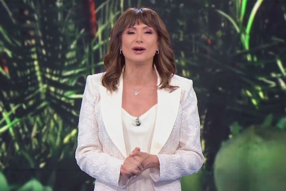 Isola Famosi crollo ascolti