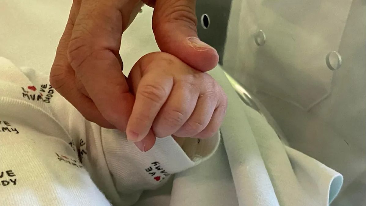 Bimbo di 7 mesi muore all’improvviso: operato alle adenoidi una settimana fa