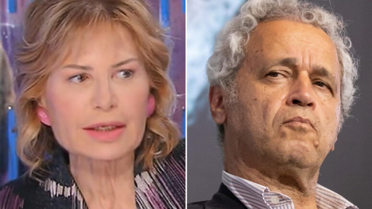 Mentana contro Gruber, arriva la nota di La7: “Il rispetto reciproco non deve mai mancare”