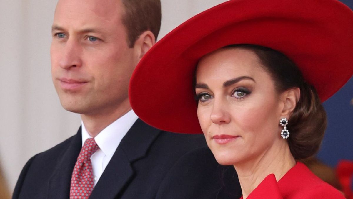 Kate e il tumore, la reazione di William alle teorie del complotto: “Sconvolto e arrabbiato”