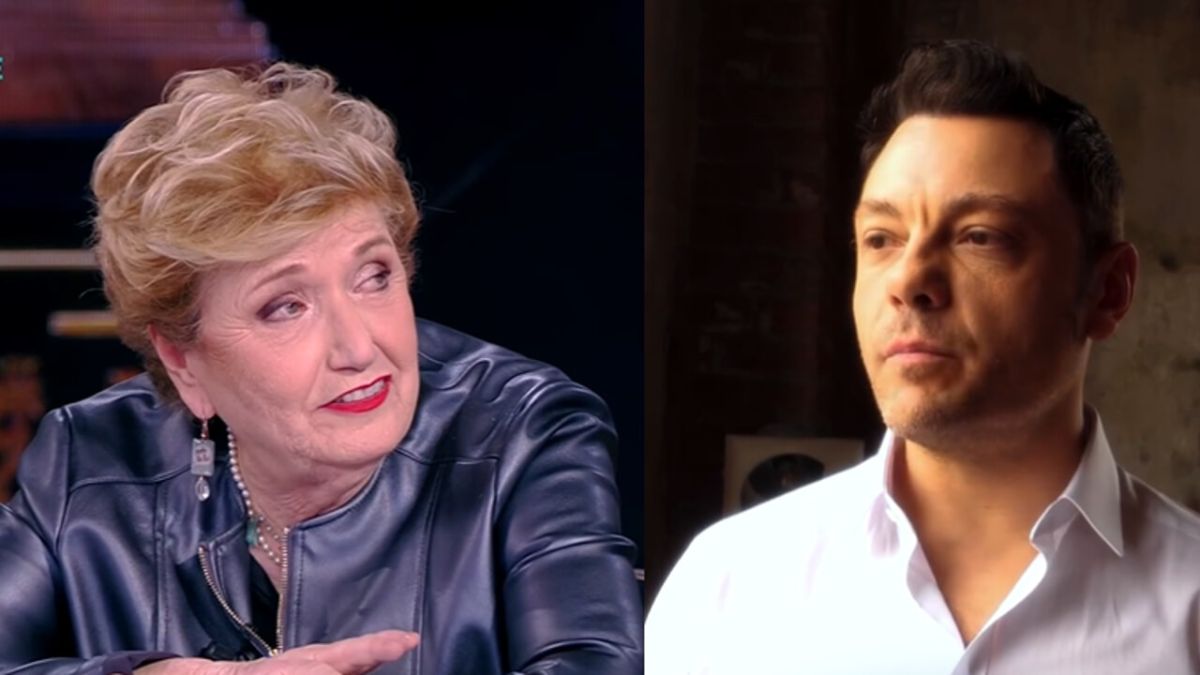 Mara Maionchi risponde a Tiziano Ferro: “Nascondere l’omosessualità? Lo spettacolo ha qualche esigenza”