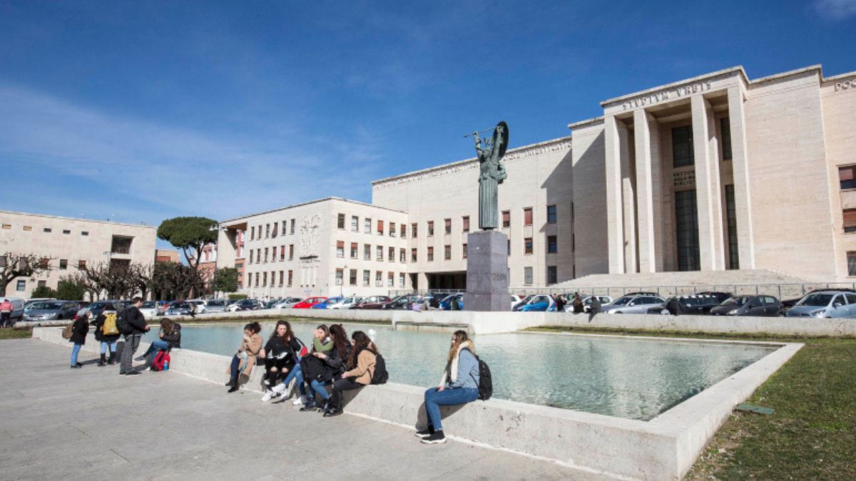 università italiane classifica Cwur