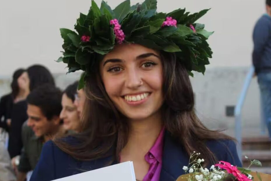 Lara Ponticiello meningite fulminante