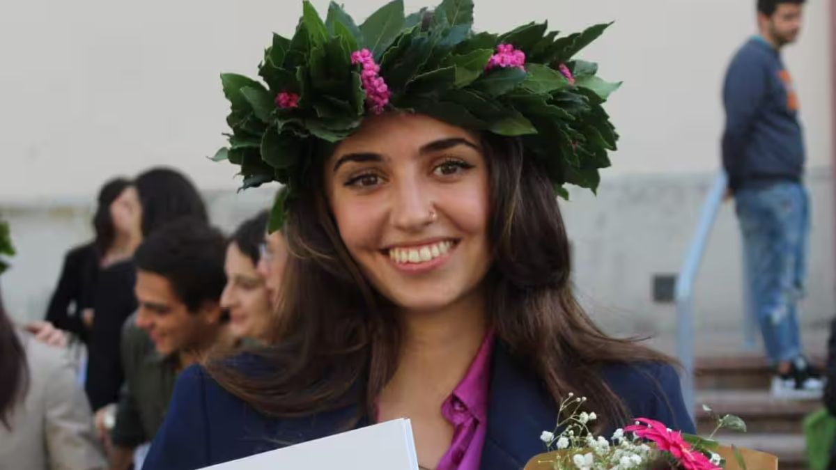 Lara Ponticiello meningite fulminante