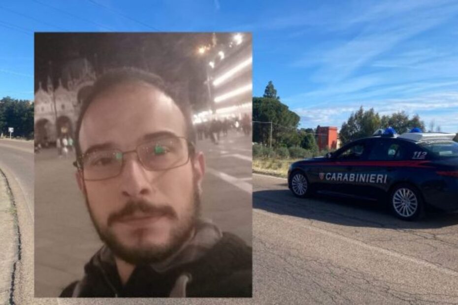 Simone Pisu morto moto