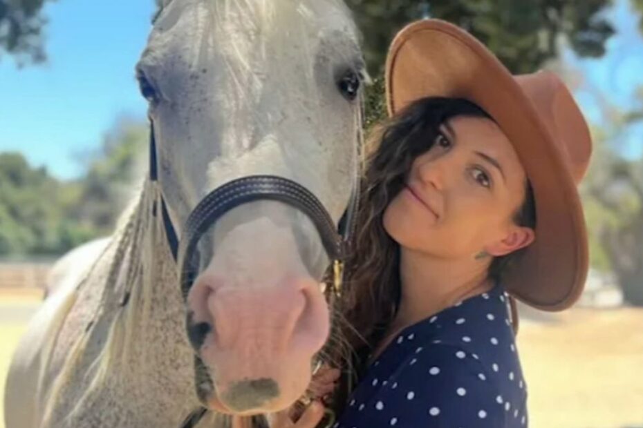 Texas donna scompare alligatore