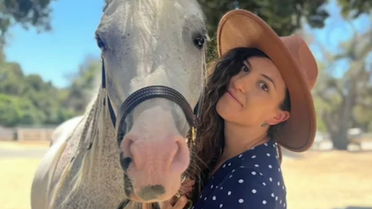 Texas donna scompare alligatore