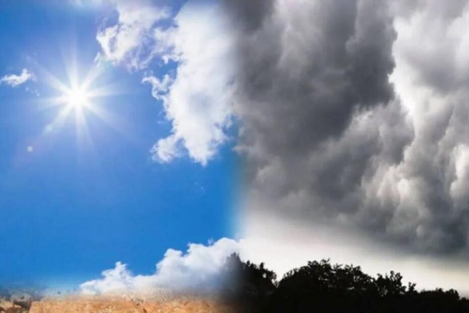 previsioni meteo weekend giugno