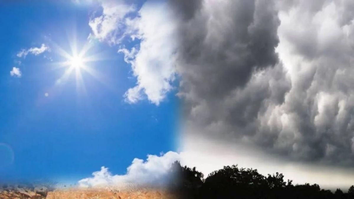 previsioni meteo weekend giugno