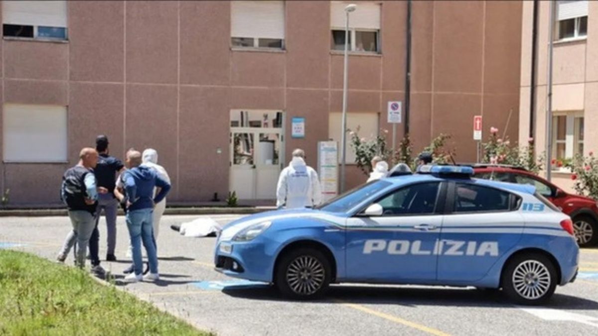 parla macellaio ucciso ladro