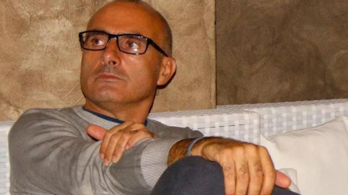 Omicidio del fisioterapista Mauro Di Giacomo, arrestato l’assassino
