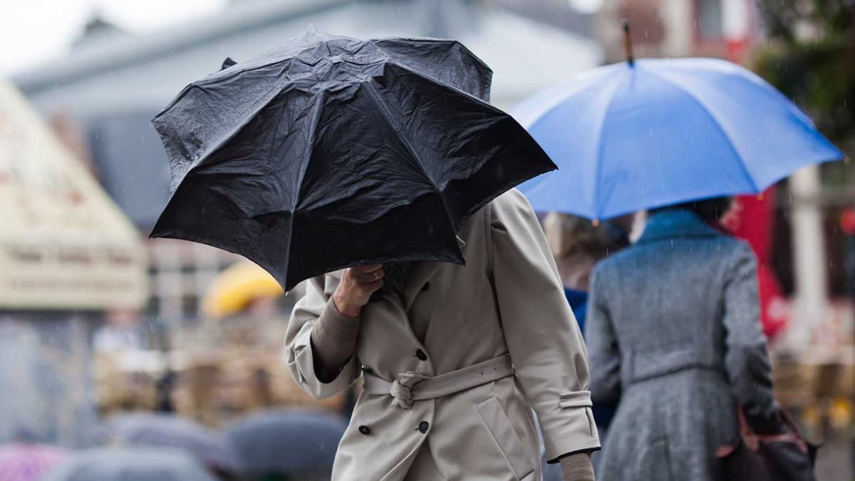 Previsioni meteo fine settimana 17 19 maggio: temporali nonostante l’anticiclone, allerta rossa in Veneto, arancione in altre regioni