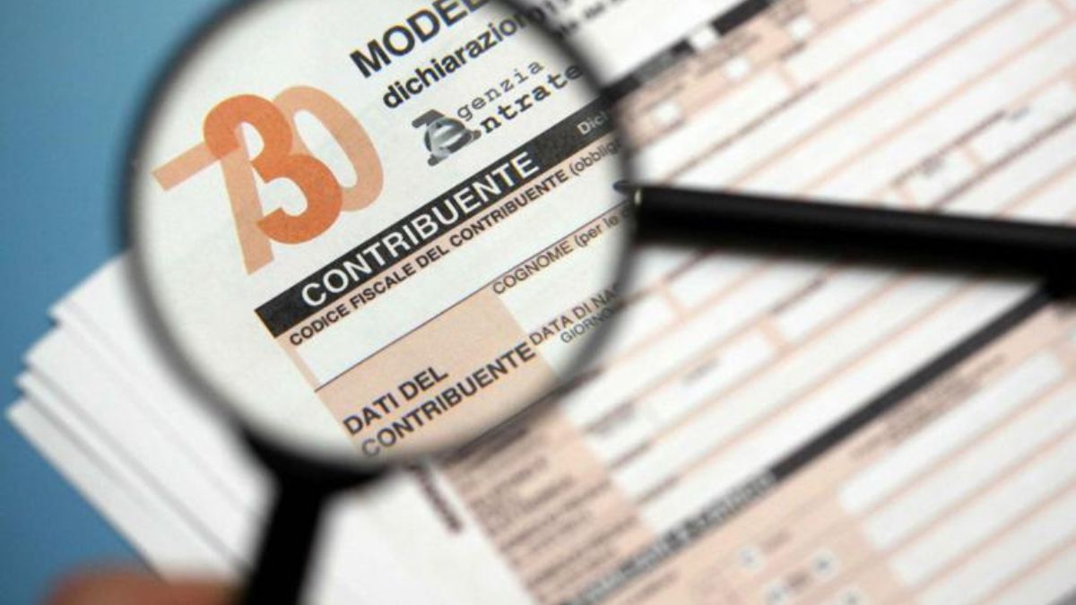 dichiarazione redditi precompilata 730 novità