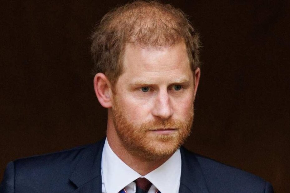 Harry matrimonio duca Westminster