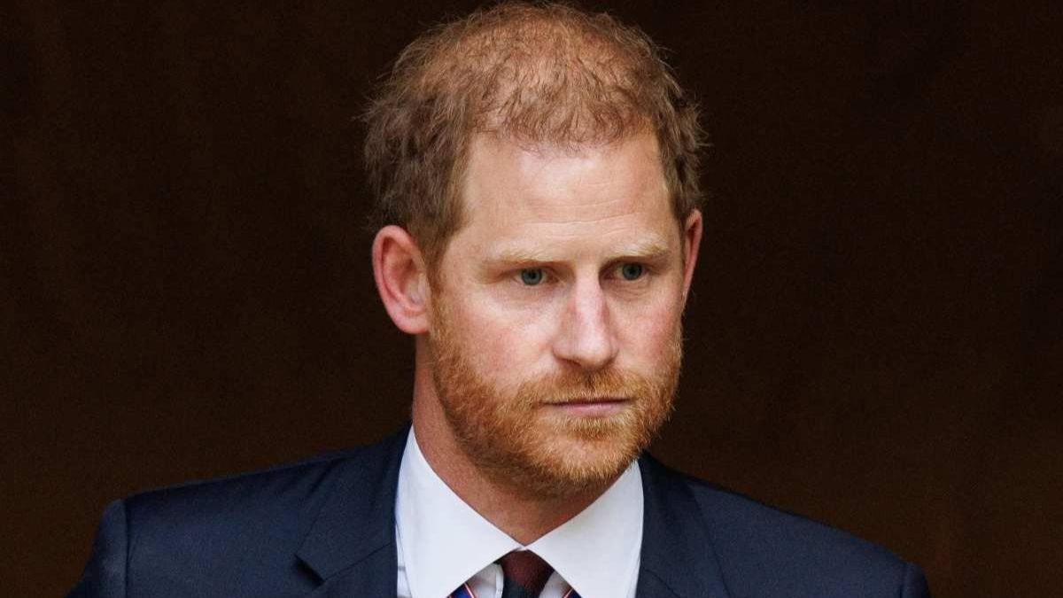 Harry matrimonio duca Westminster