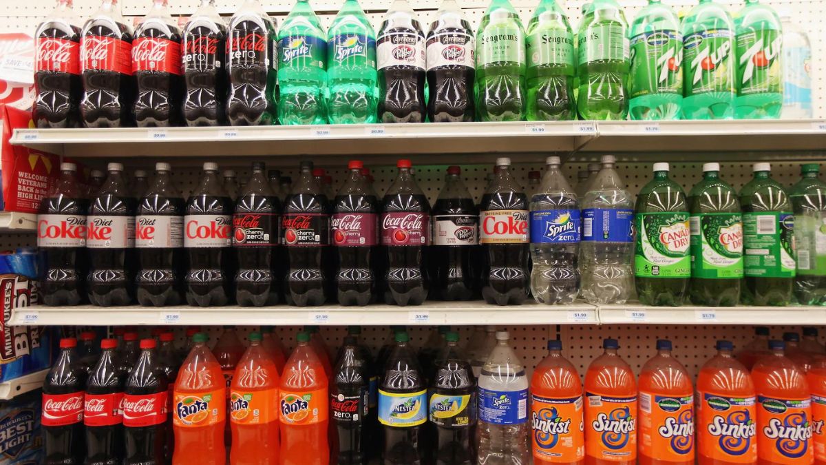 Sugar tax, ecco come funziona la tassa sulle bibite zuccherate: 5 centesimi al litro