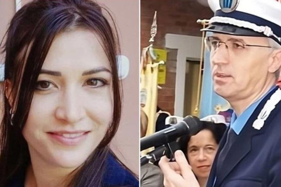 Sofia Stefani messaggi assassino