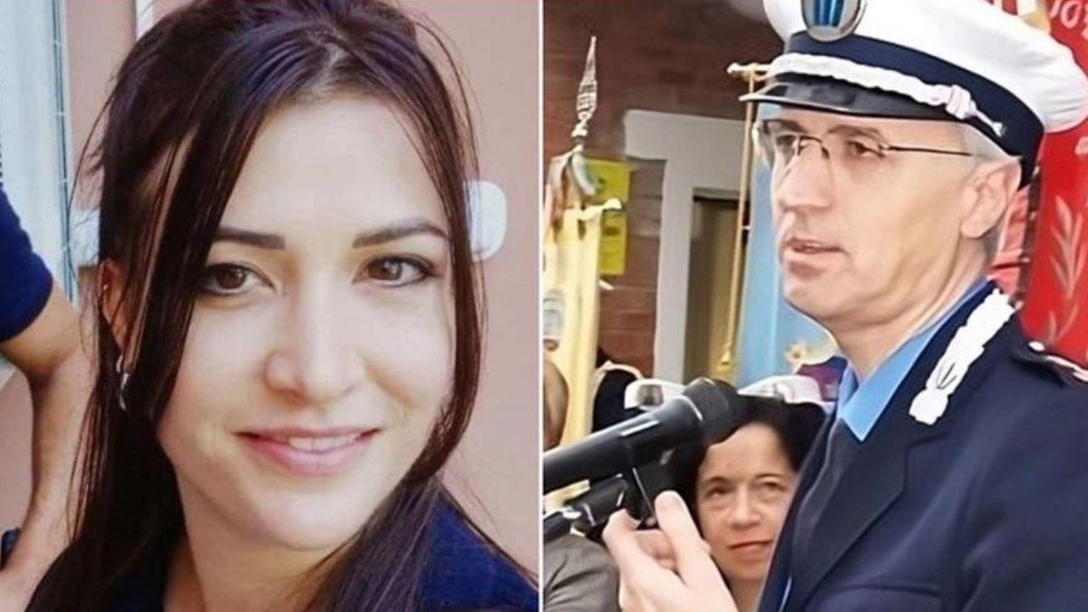 Sofia Stefani messaggi assassino