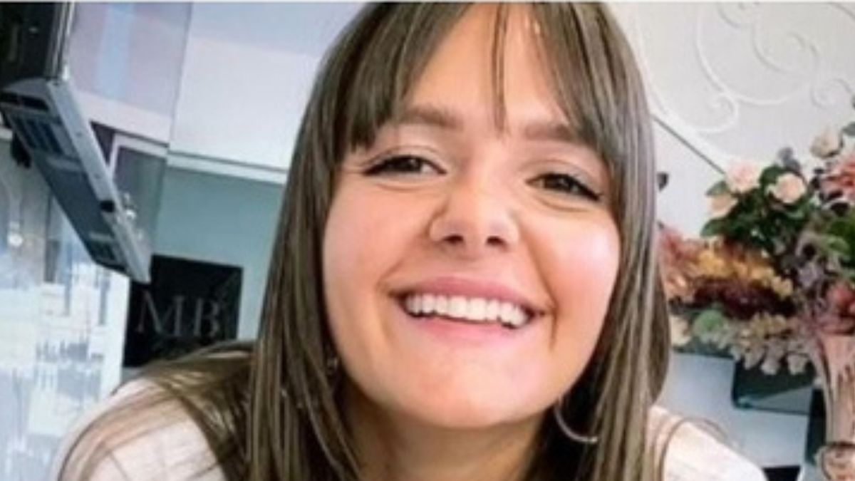 Francesca Russo perforazione gastrica