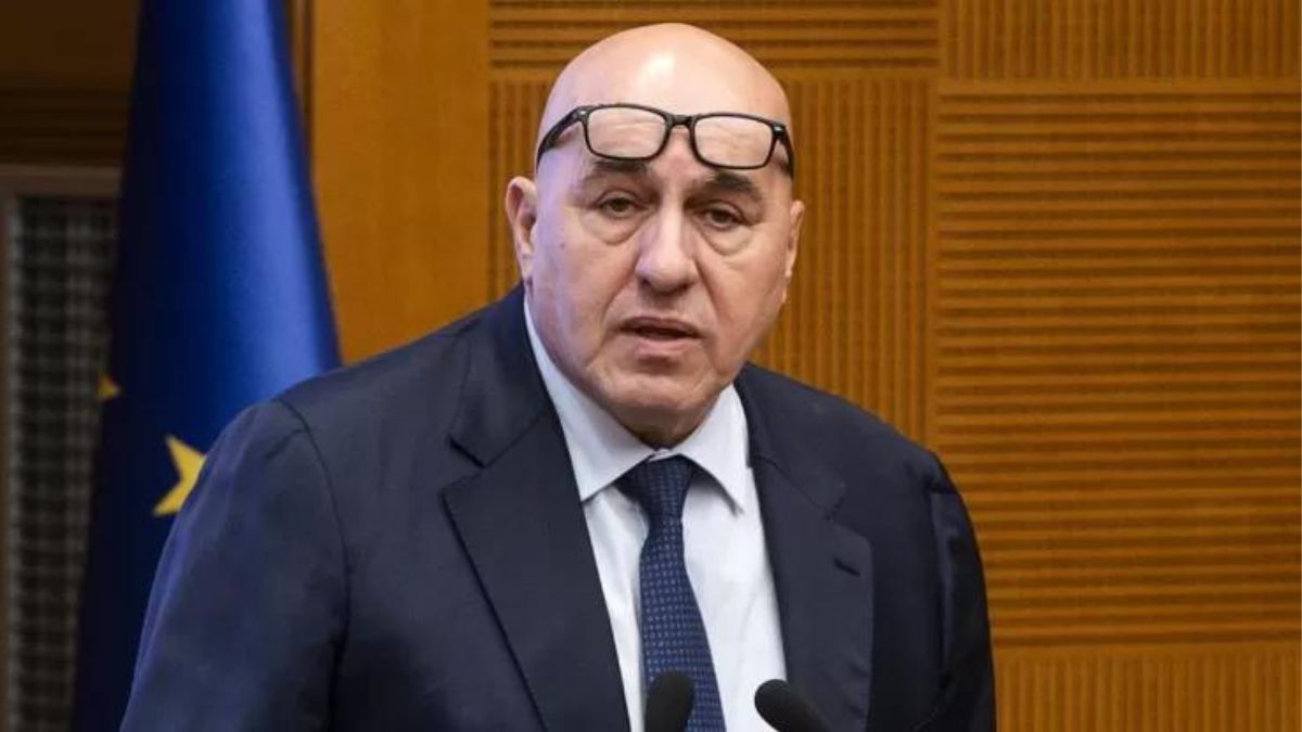 Guido Crosetto ricoverato condizioni