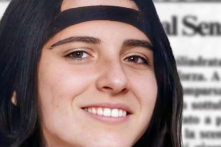 Emanuela Orlandi diario servizi